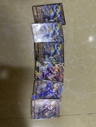 寵物小精靈卡 連擊武道熊師 V / VMAX