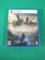 Hogwarts * Legacy/Hogwarts Legacy*PlayStation5*PlayStation 5*WB Games*二手貨