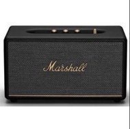 Marshall Stanmore III 無線音箱