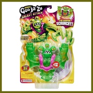 Heroes of Goo Jit Zu S5 Galaxy Attack Action Figure Hero Pack - Merculok