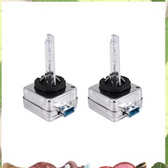 2X D8S 6000K New Xenon HID Headlight Bulbs Set 66548 66549 for    Forte  Focus
