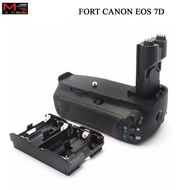 BATTERY GRIP FOR CANON EOS 7D (MEIKE)