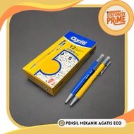 Agatis Eco Simply Click Mechanical Pencil MP-CL05-01-1201 (12 pcs)