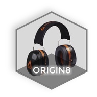 MAGNY COURS 2 DELTA PLUS EARMUFFS EAR DEFENDER HEARING PROTECTION