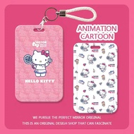 Badminton Sliding cover card sleeve meal card Bus card ID Protective card sleeve