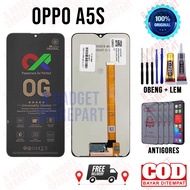Lcd Oppo A5S Original OEM Quality Lcd Touchscreen Oppo A5S Fullset