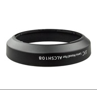 JJC LH-108 Lens Hood 相機鏡頭 遮光罩 replaces SONY ALC-SH108