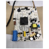 HISENSE AIRCOND INDOOR PCB (AN10DBG) (AN09CBG)
