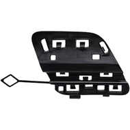 for Mercedes-Benz E53 AMG/E63 AMG S 2021 2022 Tow Hook Cover | Rear | Plastic | Sedan | with AMG | R