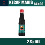 Kecap Bango Botol 275mL