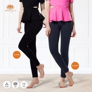 Gymnastics Pants Women's Yoga Leggings DL 67316/ Yoga Pants Yoga Pants/ Sports Pants DL 67314 Women'