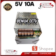 5V 10A Power Supply 5V 10A PSU/ with Large Body Switching