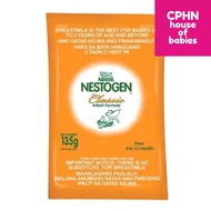 NESTOGEN CLASSIC 135G INFANT FORMULA FOR 0-12 MONTHS OLD