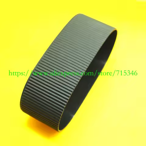 Lens Zoom Rubber For TAMRON 17-28mm f/2.8 Di III RXD A046 17-28
