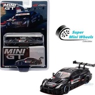 Mini GT 594 Nissan GT-R Nismo GT500 GT-R 2021 Prototype Super GT