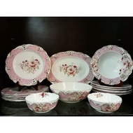 ❤SET PINGGAN MANGKUK VANTAGE❤