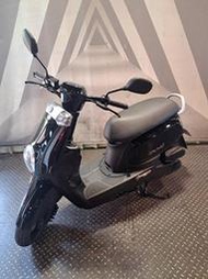 欣達(XD)【保固車】【0元交車】2015年 YAMAHA 山葉 CUXI 115 CUXI115 機車 前碟後鼓 