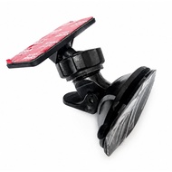 Glass Suction Leg Bracket Car Camera Holder 70mai A400 A5/Z40 A800 Mini3/Pro K600 Hikvision D1 With 