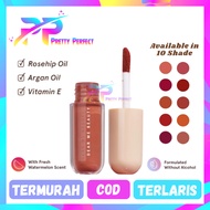Dear Me Beauty Serum Lip Tint Liptint Waterproof Tahan Lama