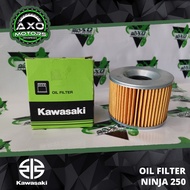 16099-003 Oil Filter NINJA250
