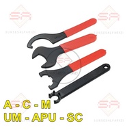 ER11 Wrench Sale ER 11 Spanner Arbor Milling Collet Nut - ER11M