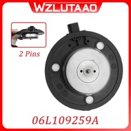 1/2 PCS 06L109259A Camshaft Adjuster Magnet For VW Tiguan Passat Golf Jetta Audi A3 A4 Q5 TT 2011-20