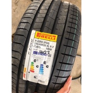 🔥275-40-19🔥PIRELLI RUN FLAT PZERO PZ4 YEAR 2023(Minimum Order 2PCS)