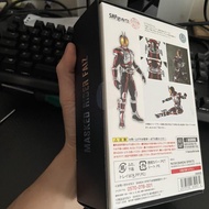 KAMEN RIDER FAIZ SHF SS SHINKOCCHOU SEIHOU