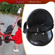 MagiDeal Kids Tricycle Seat Kids Tricycle Saddle,Backrest Saddle Go Kart Seat for Balancing Vehicle,