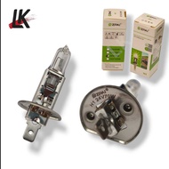 Zpai H1 24v70w Bulb Universal Truck Lorry Bulb H1 24v70W Melto （1PCS）