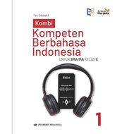 Competent Indonesian Language High School Class 1/jili1 merdeka Curriculum (original)