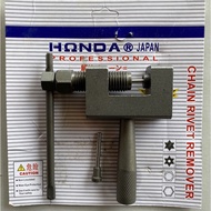 Chain CUTTER 428 420 415 SPANAR Motorcycle CHAIN CUTTER