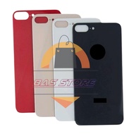 BACKDOOR - BACK GLASS COMPATIBLE FOR IPH 8 PLUS