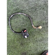 suis lampu kiri on off yamaha tzm 150