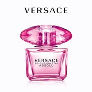น้ำหอม Versace Diamond Feminine Perfume กลิ่นผลไม้และดอกไม้ อุปกรณ์แต่งหน้า น้ำหอมสตรี เครื่องประดับ