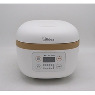 Midea/Midea FB40P507 Rice Cooker Household 4L Large Capacity Smart IH Multifunctional Rice Cooker 5-