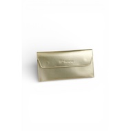 Chow Sang Sang 周生生 Golden red packet holder (DO NOT BUY)