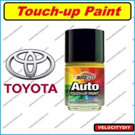 Autospa Step-2 Auto Touch-Up Paint TOYOTA 25ml