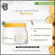 Matrix Biolage Smoothproof Hairmask 500Ml / Hair Mask