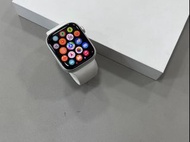 ⚡️【秒殺價】⚡️Apple Watch S8 45mm GPS 白色 91%電 港版 靚仔 $1068‼️