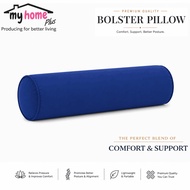 MHP Bantal Peluk Bolster Pajang Dewasa Hotel Quality Hilton Pillow Comfortable 1KG/94cmx20cm