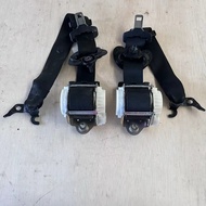 🇯🇵BMW E90 FRONT SEAT BELT IMPORTED FROM JAPAN USED