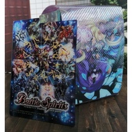 Battle​ Spirits​ Vanguard Card Box​