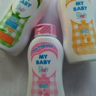 My Baby Powder My Baby Baby Powder/