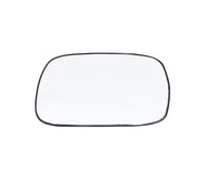 เนื้อกระจกมองข้าง SOLUNA ปี 96-02 AL50 BPS (R) (220645R)(สินค้าราคาต่อ 1 ชิ้น)