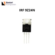 IRF 9Z24N MOSFET