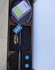 ✨  全新正貨 ✨ Yonex 天斧100zz 碳纖維進攻型羽毛球拍 藏青色