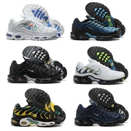 stock ready spots shoes max plus tn running air cushi shoes men's sports fashi size 40-46
