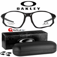 Kacamata Frame Pria Original OAKLEY TRAJECTORY OX8171-0157 Sporty