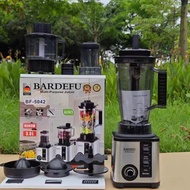 Machine Grinder blender Wall Machine Wall Grinder Meat Grinder Metal blender Cooking Juicer Commerci
